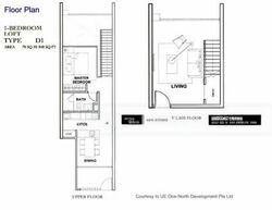 The Rochester Residences (D5), Apartment #466643031